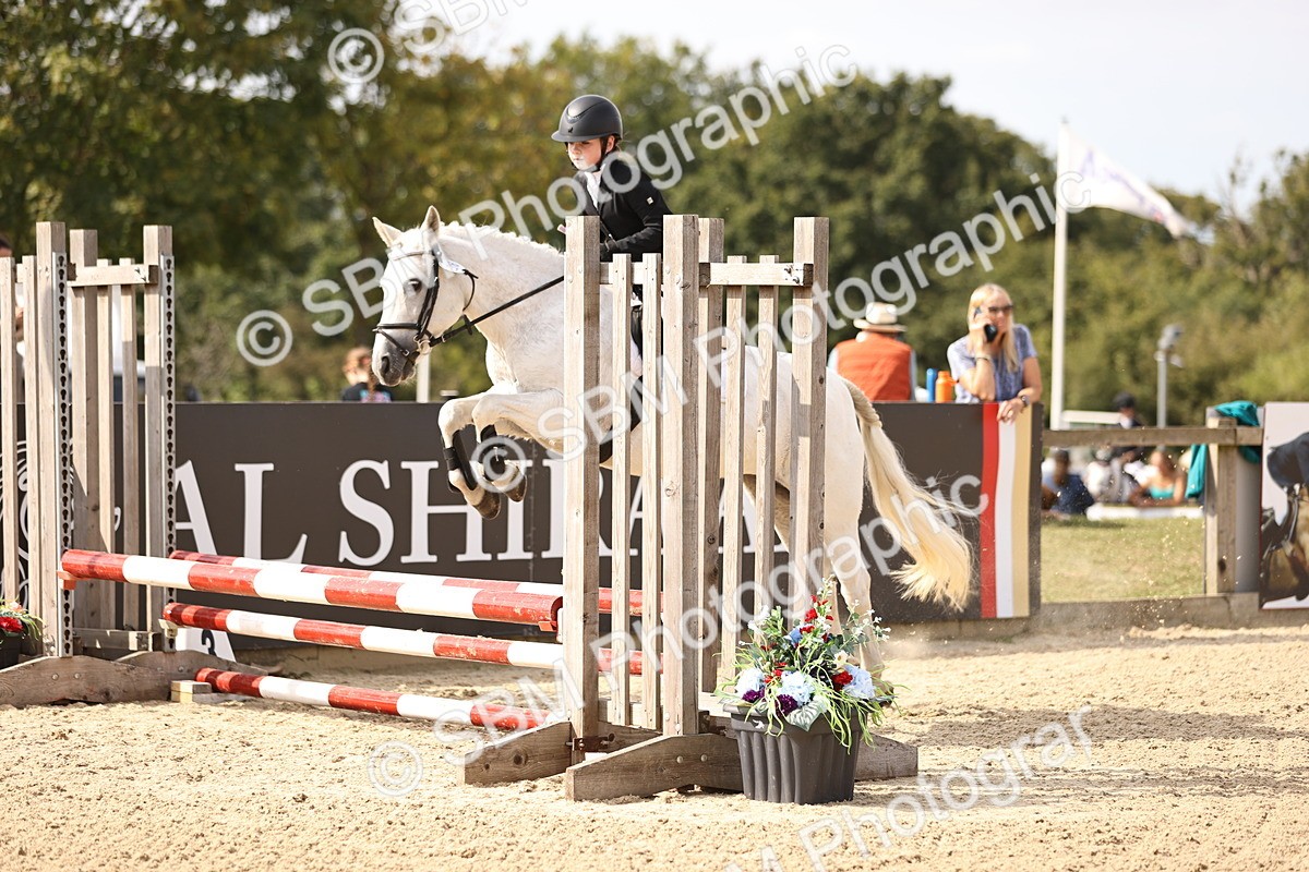 SBM_69455 - J13 - Junior Pony 60cm Championship