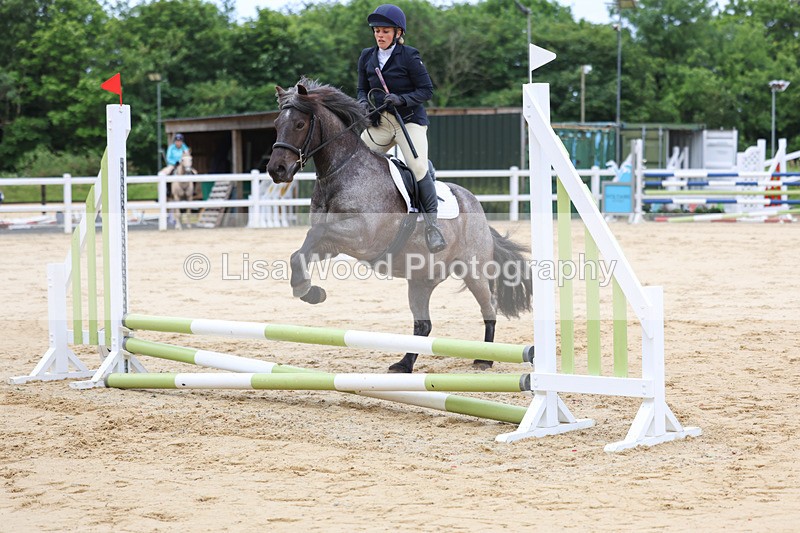 3E7A3311 - Class 2: 50cm Restricted