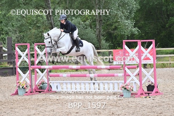 BPP_1597 - CLASS 12 SAT  Senior Discovery/ 1m Open