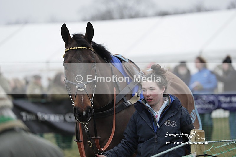 PtP 040323 634 - Duke of Beauforts Hunt Point-to-Point Didmarton 04/03/23