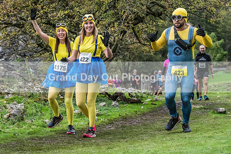 Dovedale Dash-2612 - Dovedale Dash Sunday 5th October 2025