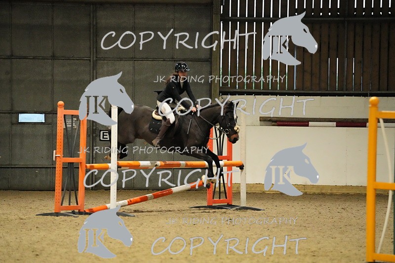 JKR03658 - Class 8 90cm