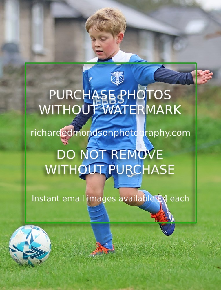 533A2839 - Wattsfield Under 7 vs Milnthorpe Town Under 7 (27/9/25)