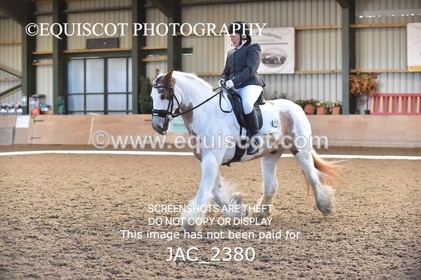 JAC_2380 - CLASS 3 NOVICE 1