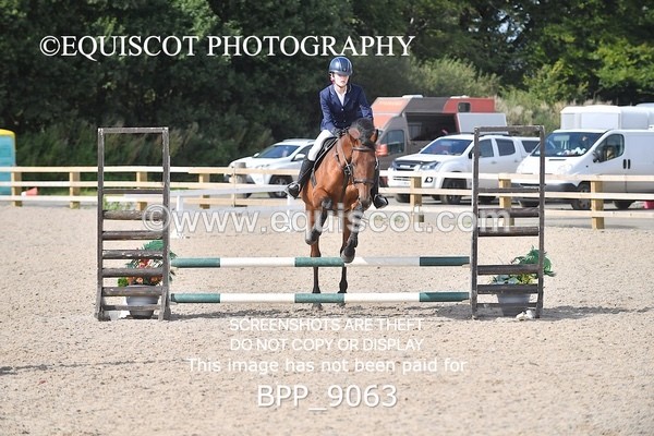 BPP_9063 - CLASS 5 60CM