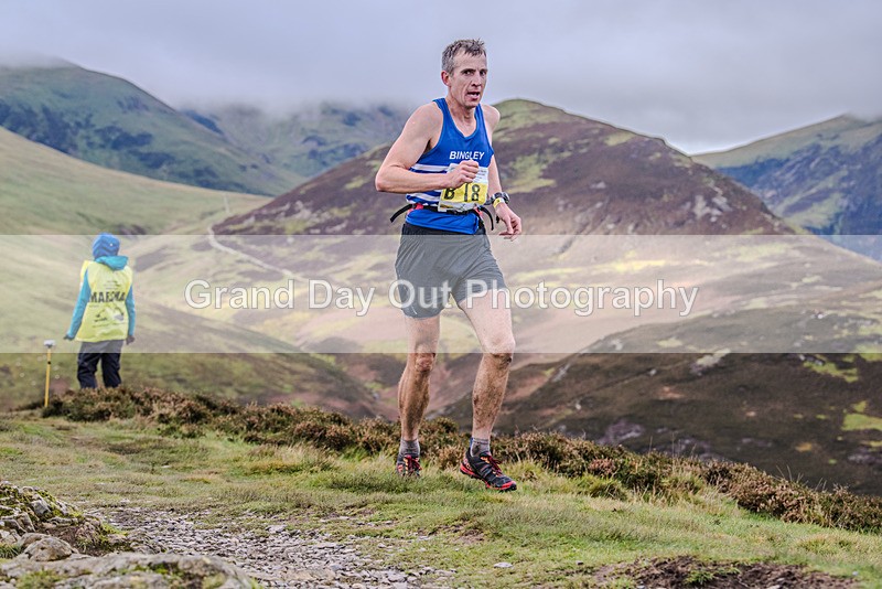 British Fell Relay-988 - British Fell & Hill Relay Championship Braithwaite Keswick Saturday 21st October 2023