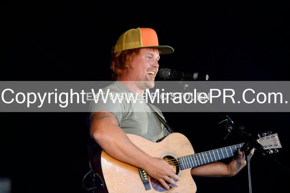 MSF_5491 - Sing it like Sheeran.