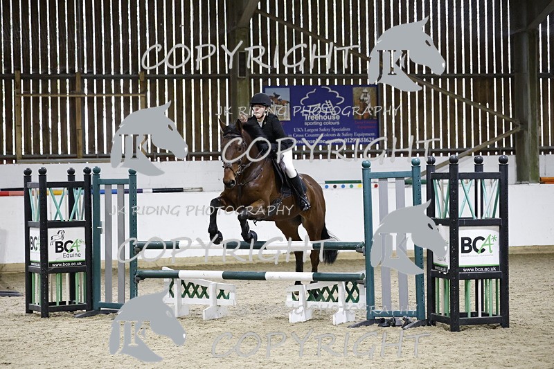 _T0A3501 - Class 8 90cm