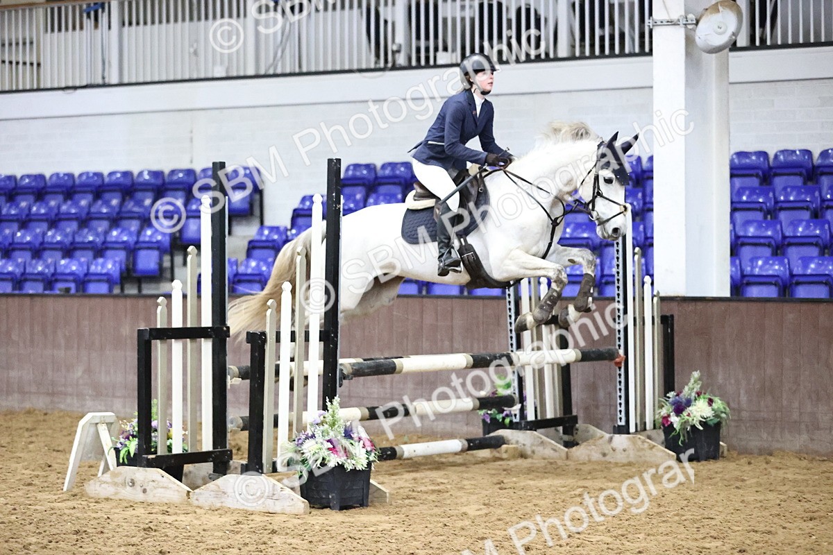 SBM_006493 - Class 19 - Clear Round