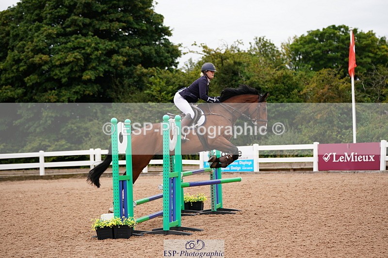 240803A-130504-07973 - Cls 37 95cm Amateur Qualifier