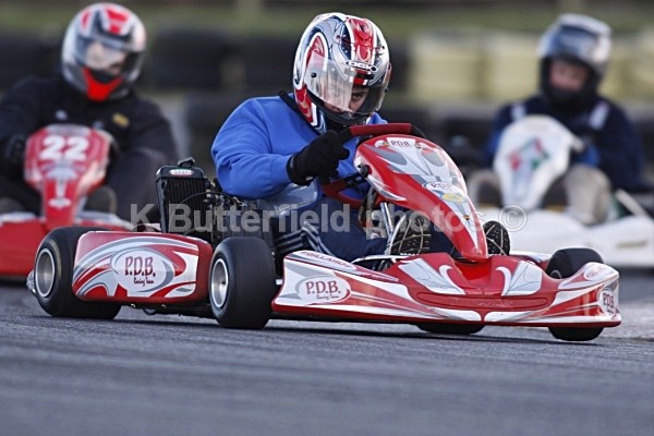 catch me boys - athboy go karting