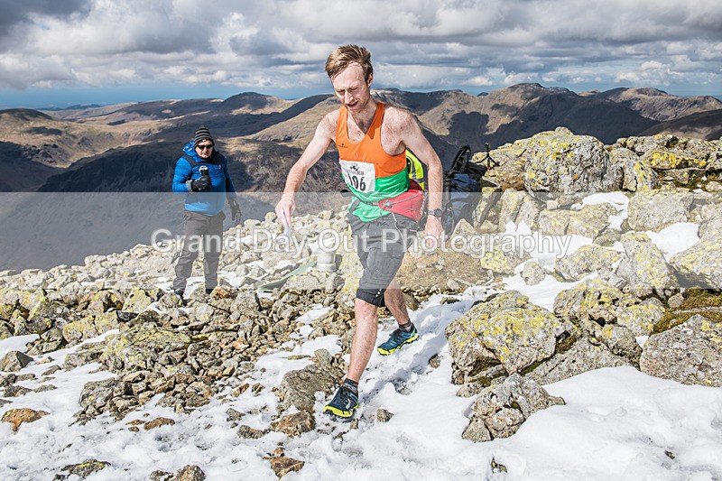 Eskdale Elevation-138 - Eskdale Elevation Fell Race Saturday 15th April 2023