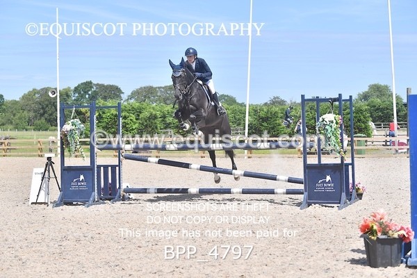 BPP_4797 - CLASS 6 Senior Newcomers/ 1.10m Open