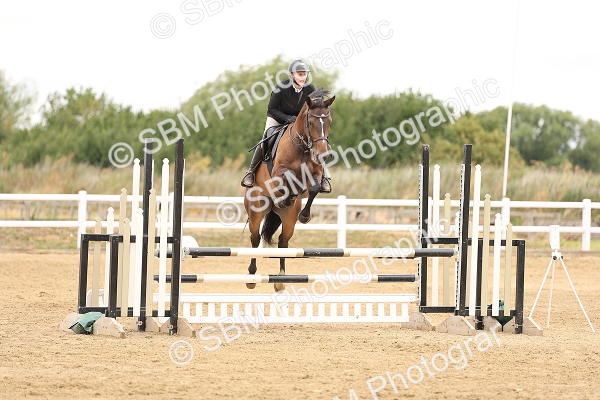 SBM_023491 - Class 4 - Amateur Championship Qualifier 95cm