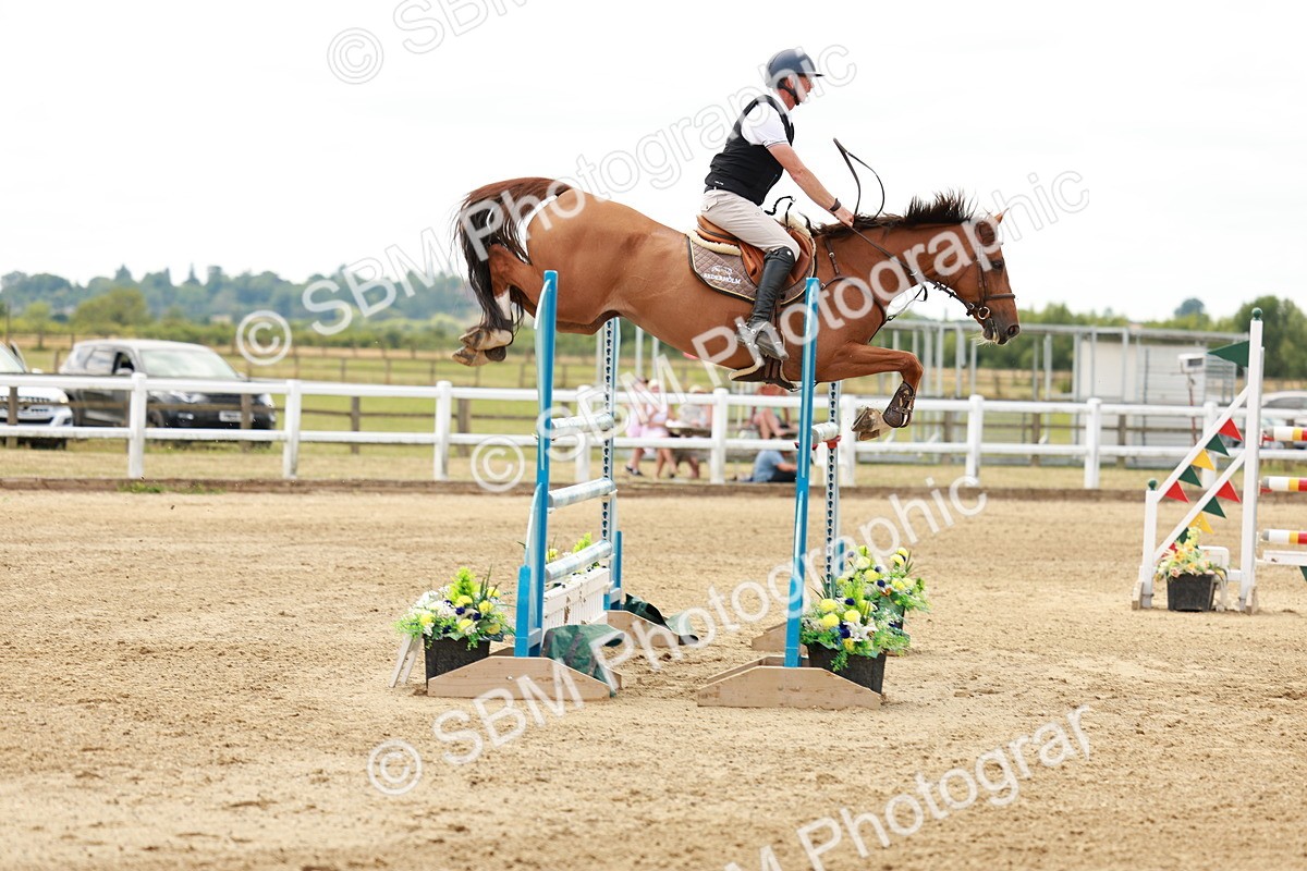 SBM_018833 - Class 21 - Senior Newcomers Championship 2d Rd