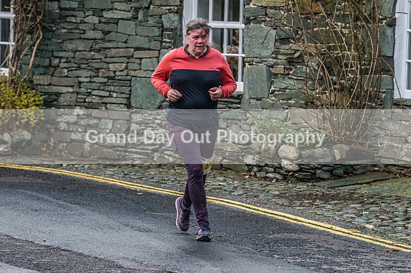 Derwentwater-1061 - Derwentwater 10 Mile Road Race Sunday 2nd November 2025
