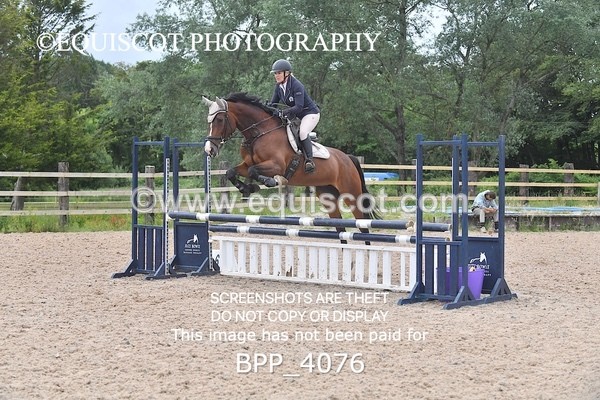 BPP_4076 - Senior British Novice/ 90cm Open