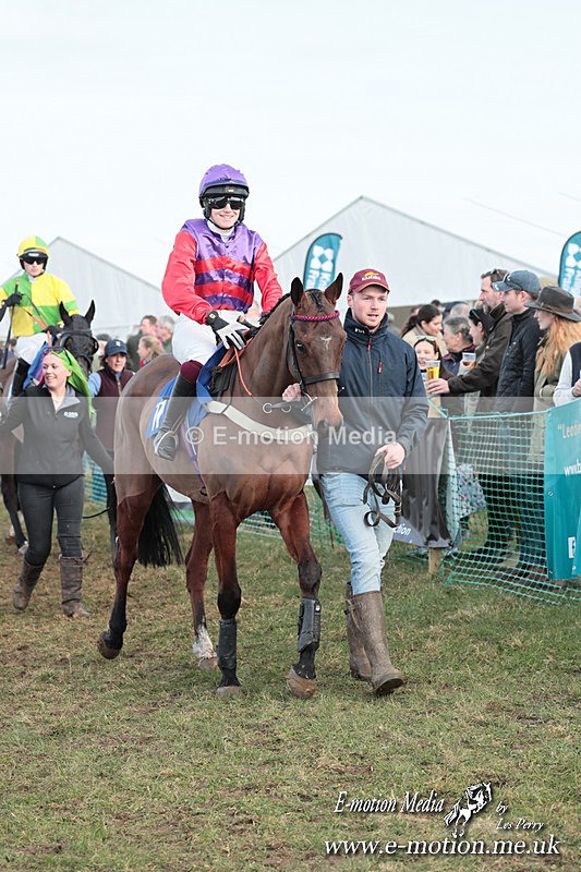 PtP 010325 564 - Beaufort Races Didmarton 01/03/25