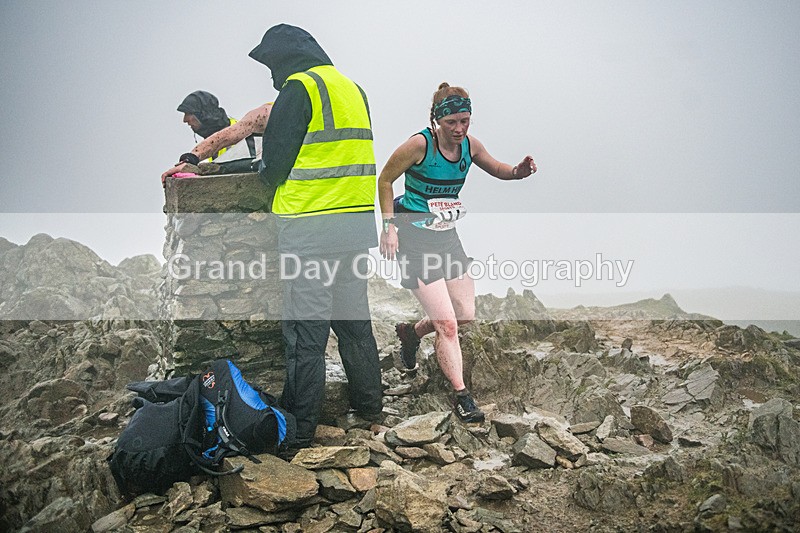 Loughrigg-505 - Loughrigg Fell Race Wednesday 10th April 2024