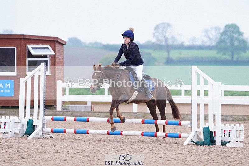 240505A-083028-03860 - Cls 11 Clear Round 50cm