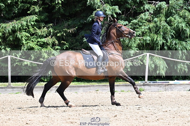 260705A-144139-20424 - Cls 52 Snr 1m 05 GP Jump Off