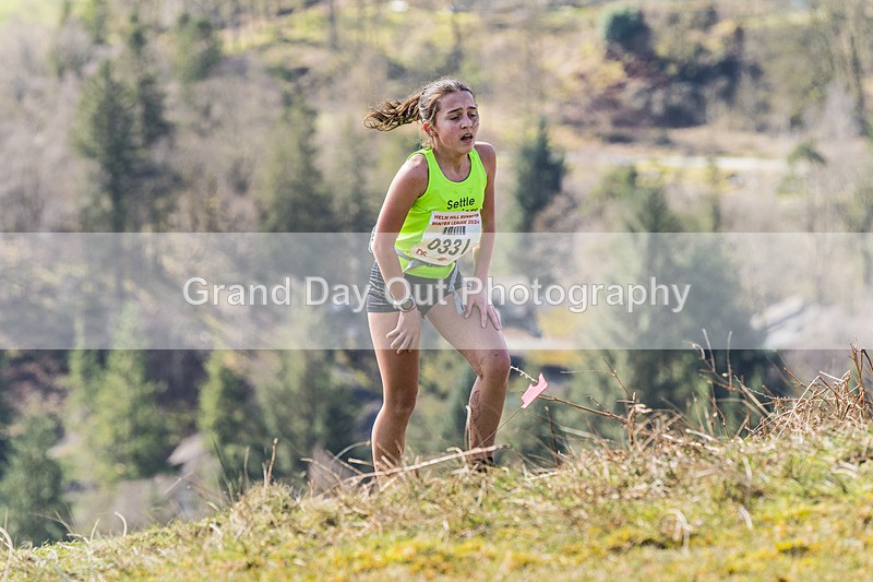 Elterwater-227 - Kendal Winter League Races Elterwater Sunday 24th March 2024