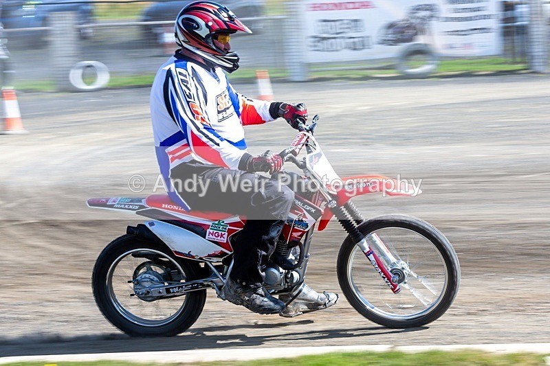210828-5D-3K8A3578 - Ride & Skid It  Flat Track Experience 28th Aug 21