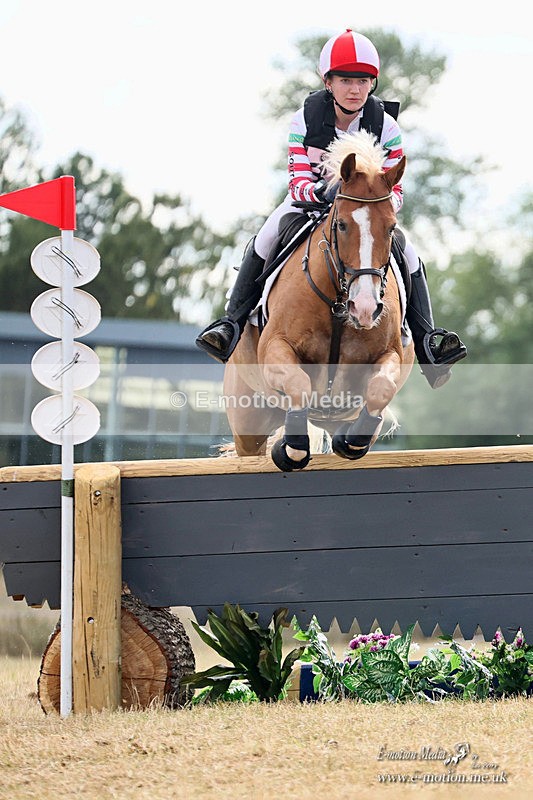 BEXC 010826 2973a - Equestrian
