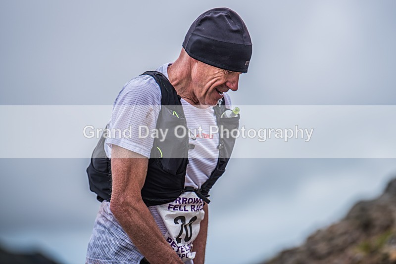 Borrowdale-897 - Borrowdale Fell Race Saturday 5th August 2023