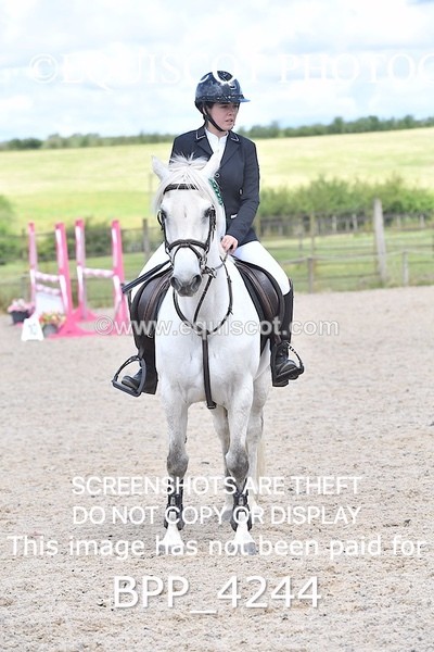 BPP_4244 - CLASS 16 SUN Pony Discovery / 90cm Open