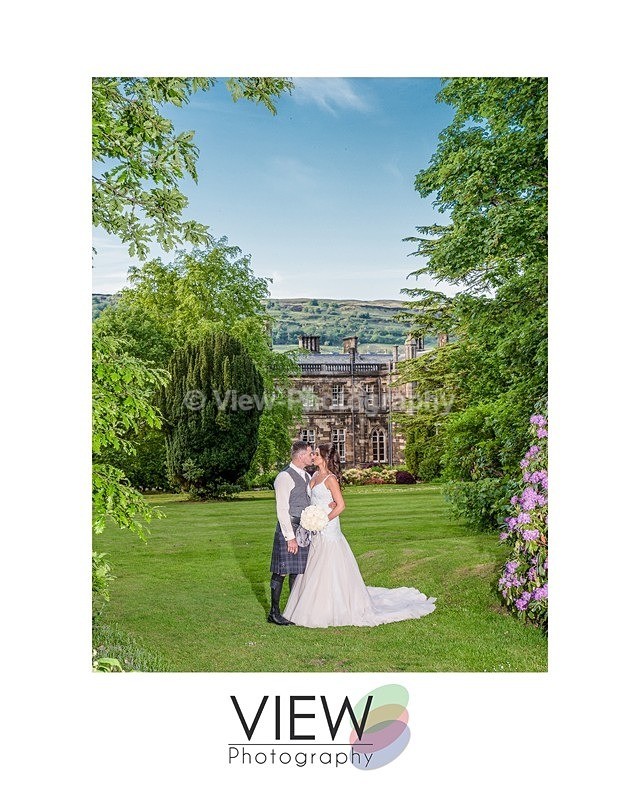 14 - Weddings