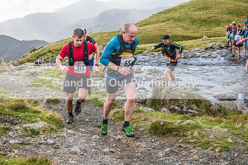 Langdale-738 - Langdale Horseshoe Fell Race Saturday 8th October 2022