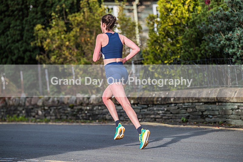 Derwentwater-13 - Derwentwater 10 Mile Road Race Sunday 5th November 2023