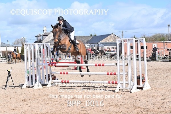 BPP_0016 - CLASS 20 SUN  Senior Discovery/ 1m Open