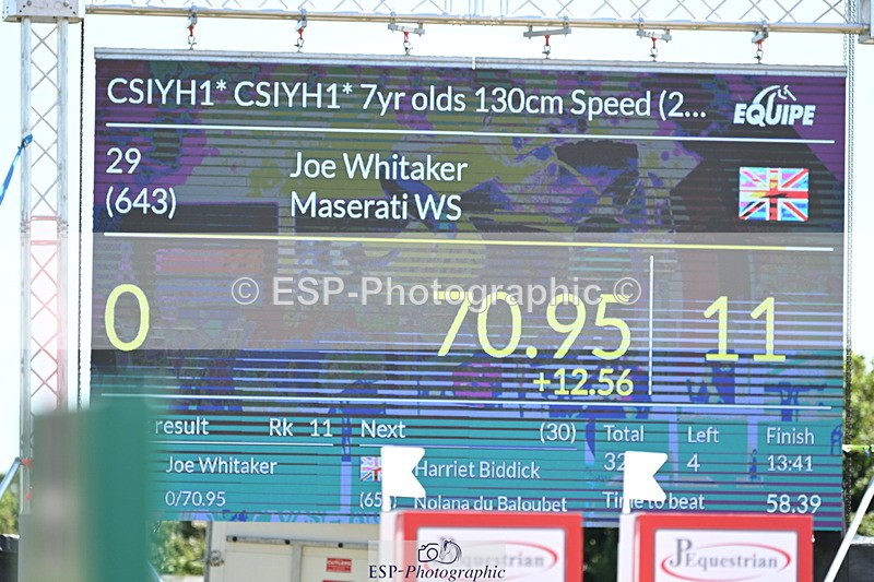 240719A-133423-11026 - Cls 35, YH 7 Yr Olds 1.30m