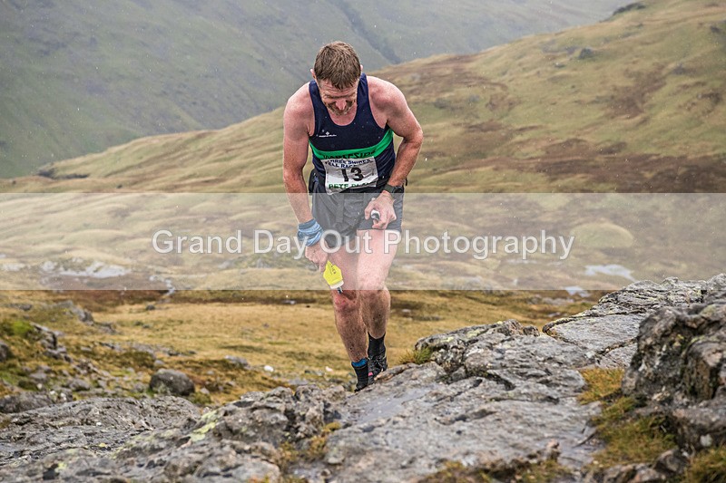 Three Shires-104 - Three Shires Fell Race Saturday 20th September 2025