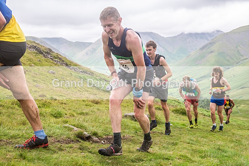 Wasdale-410 - Wasdale Horseshoe Fell Race Saturday 13th July 2024