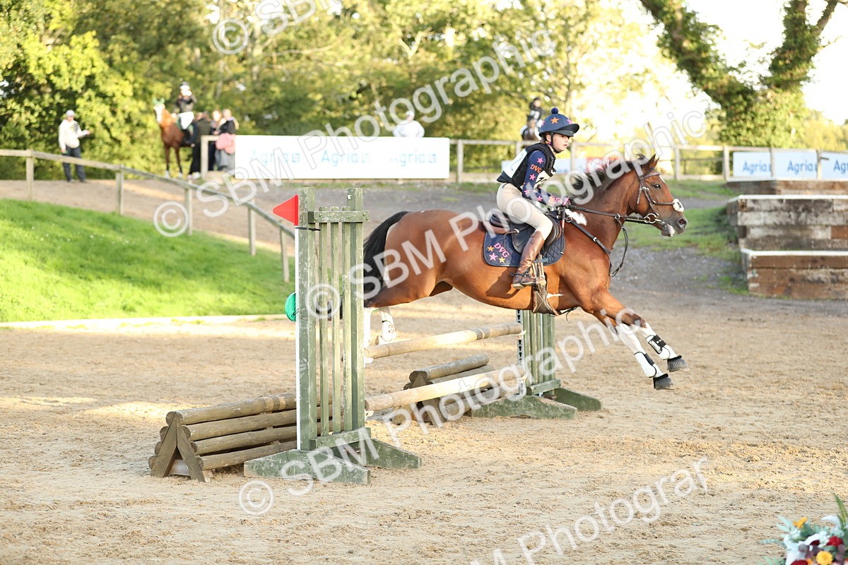 SBM_30698 - E11 - Eventers Challenge 80cm Championship