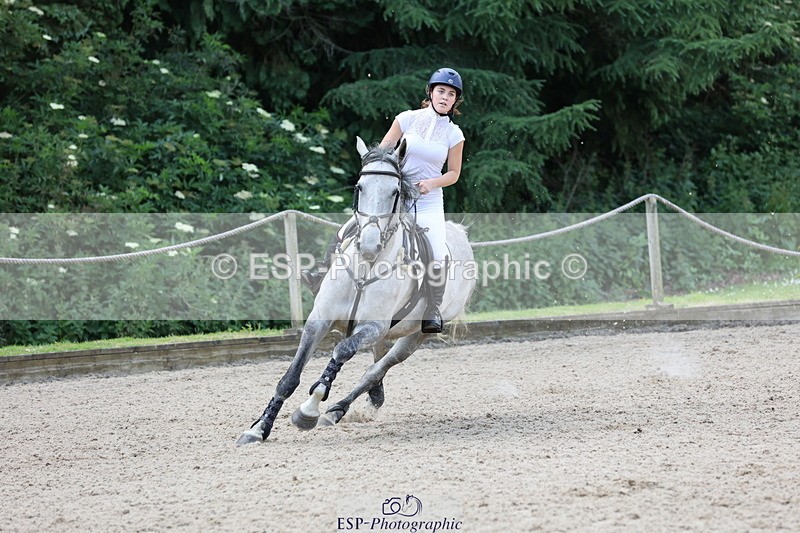 250614A-123004-06447 - Cls 28 95cm Amateur Quali