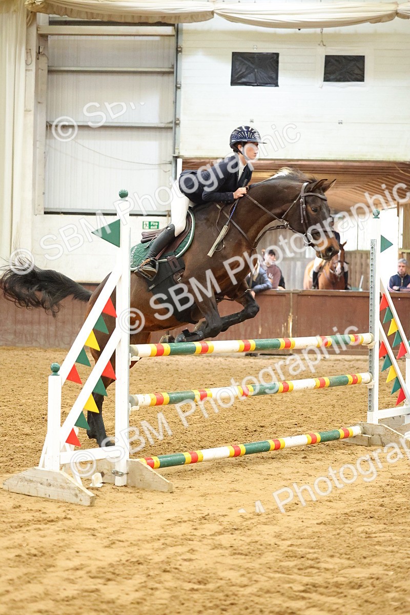 SBM_000791 - Class 3 - Senior Discovery - 1.00m