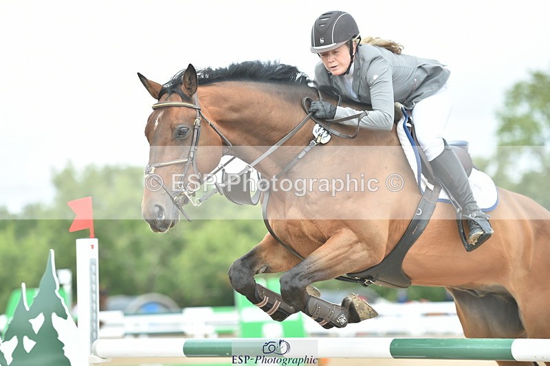 230723A-145900-13069 - Cls 20, 1 Star Silver 1.20m