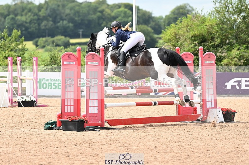 240726A-141200-01630 - Cls 10 95cm Amateur Qualifier