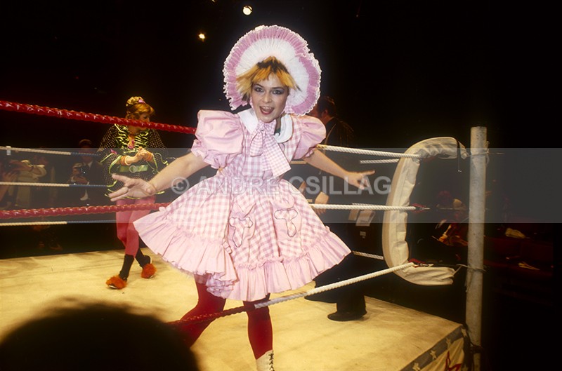 TOYAH - T..