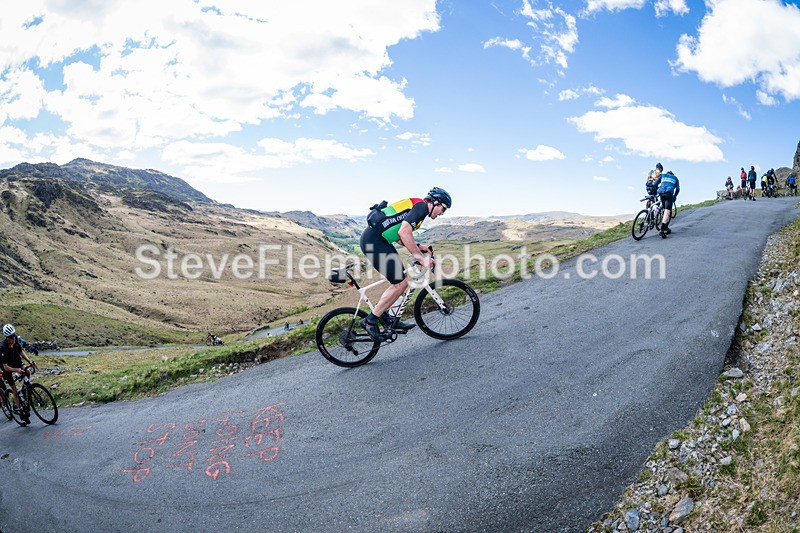 141220 - Hardknott Pass Camera 2 14.00-15.00