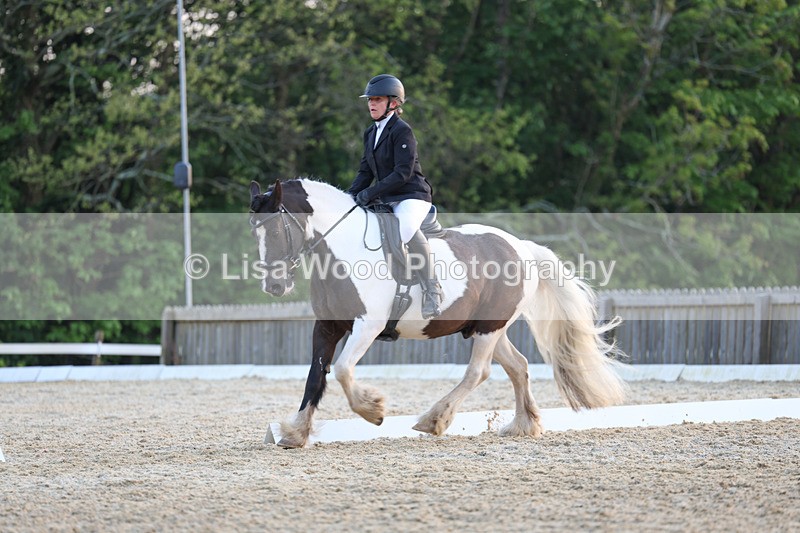 3E7A4419 - Class 6: NOVICE sec B- Novice 3 2024