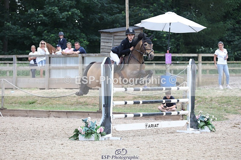 230618-191917-14518 - Cls 22 Hoys 138cm Jump offs