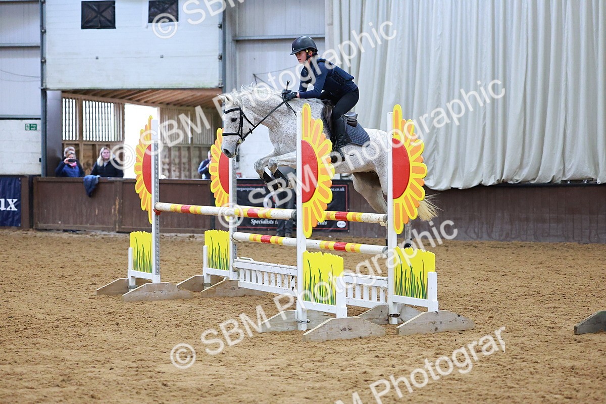 SBM_001278 - Class 4 - 1.10m