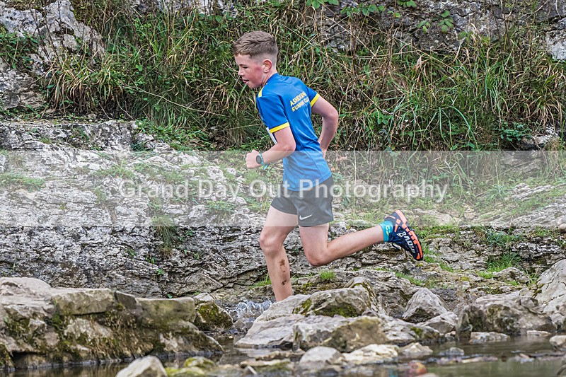 Dovedale Junior-4 - Dovedale Dash Junior Race Sunday 4th October 2026