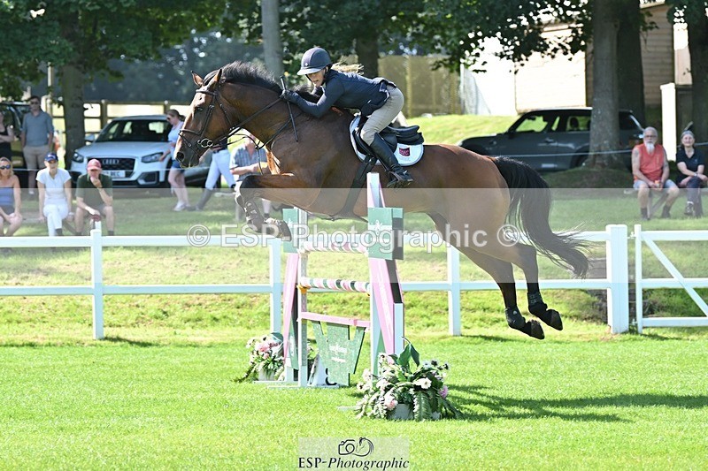 230909-114041-05260 - Cls 11 Snr Foxhunter & 1.20m Open