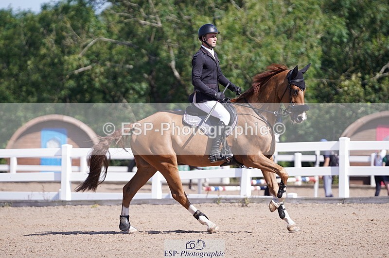 240719A-095900-09748 - Cls 30, YH 6 Yr Olds 1.25m